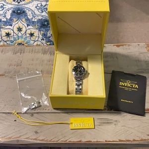 Women’s watch.
